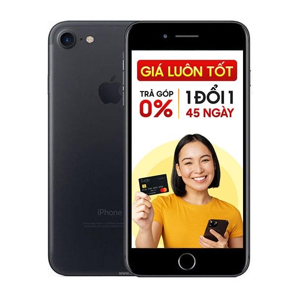 iPhone 7 128GB Cũ