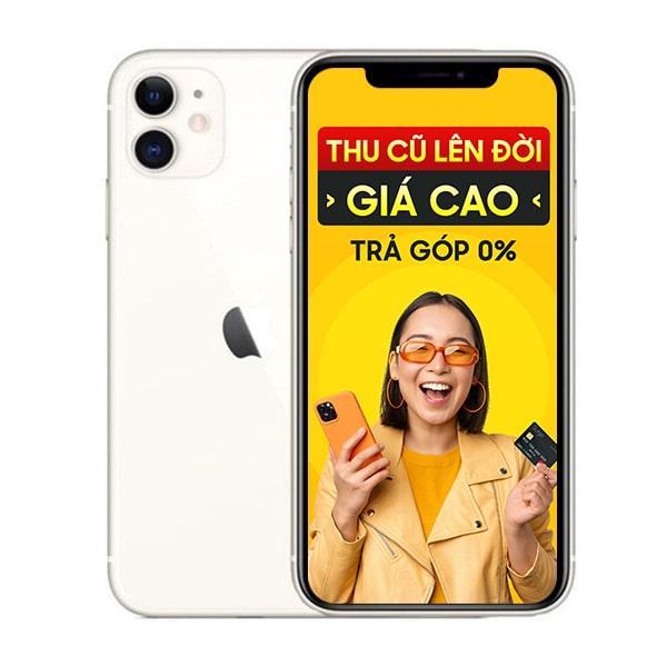 iPhone 11 128GB Chính Hãng