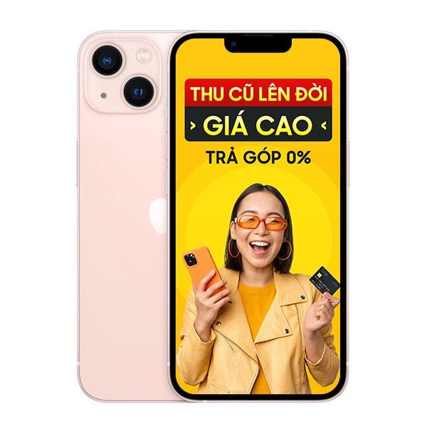 iPhone 13 Mini 128GB Chính Hãng