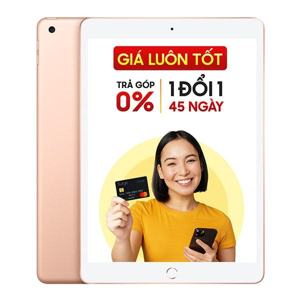 iPad Gen 5 9.7 inch Wifi Cellular 32GB Cũ 99%