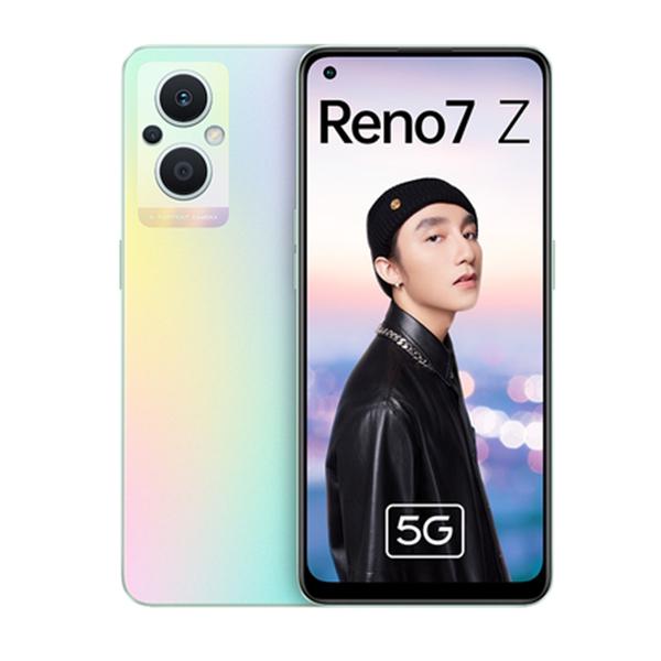 Oppo Reno 7 Z 5G 8G/128GB Chính Hãng