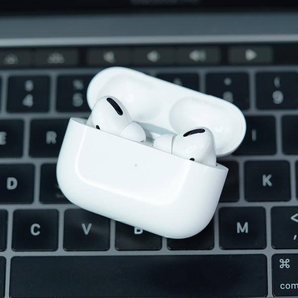 Tai Nghe Apple AirPods Pro Magsafe Charge 2021 Mới