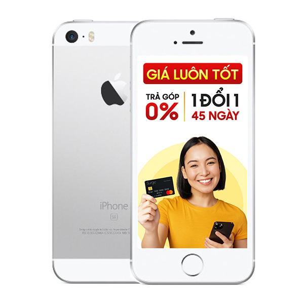 iPhone SE 16GB Cũ 99%