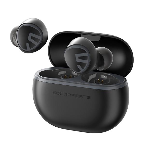 Tai Nghe Bluetooth Earbuds SoundPeats Mini Chính Hãng