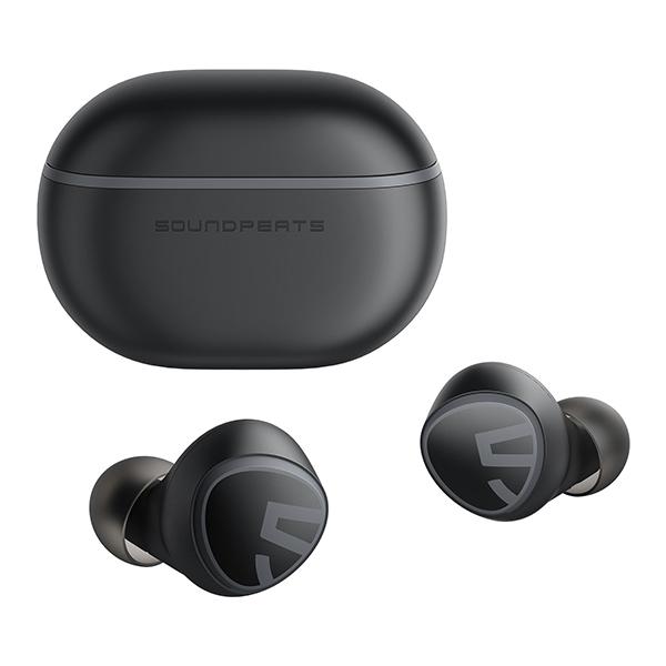 Tai Nghe Bluetooth Earbuds SoundPeats Mini Chính Hãng