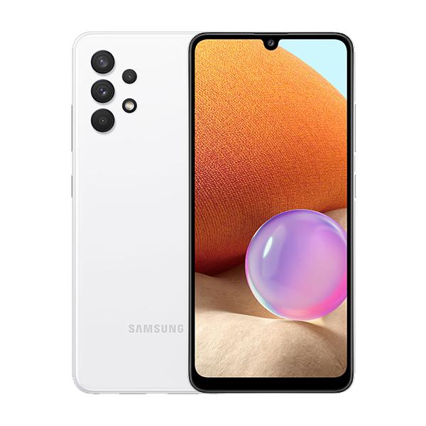 Samsung Galaxy A32 8G/128GB Chính Hãng - BHĐT