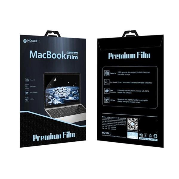 Dán Màn hình Mocoll Macbook Pro 14 Inch 2021