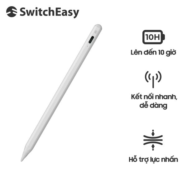 Bút cảm ứng cho iPad Easy Pencil Pro 3