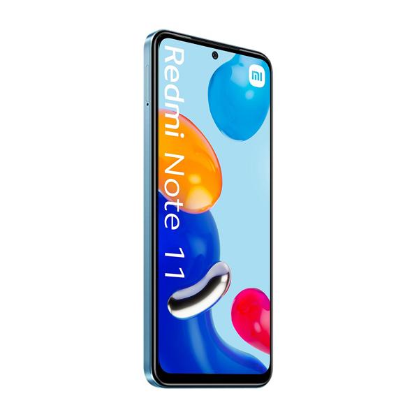 Xiaomi Redmi Note 11 4G/64GB Chính Hãng