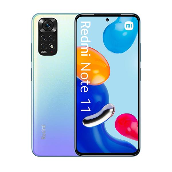 Xiaomi Redmi Note 11 4G/64GB Chính Hãng