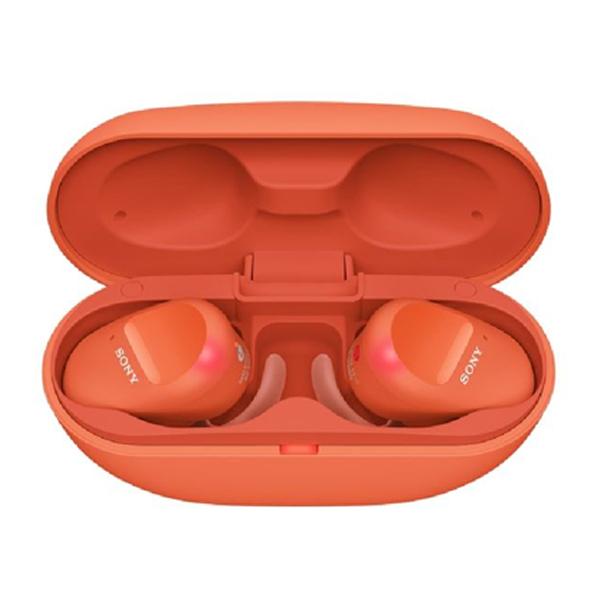 Tai nghe Bluetooth Sony Extra Bass True Wireless WF-SP800N