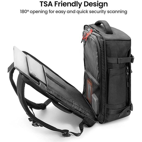 Balo Tomtoc (USA) Travel Backpack 40l - Chính Hãng
