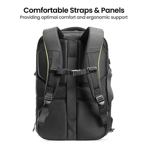 Balo Tomtoc (USA) Travel Backpack 40l - Chính Hãng