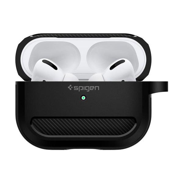 Ốp Spigen Apple AirPods Pro Rugged Armor