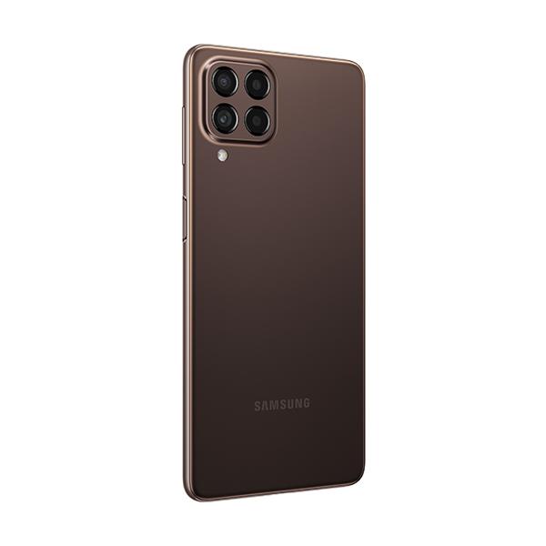 Samsung Galaxy M53 5G 8G/128GB Chính Hãng - BHĐT