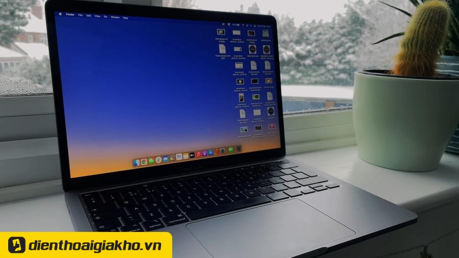 MacBook Pro 2022