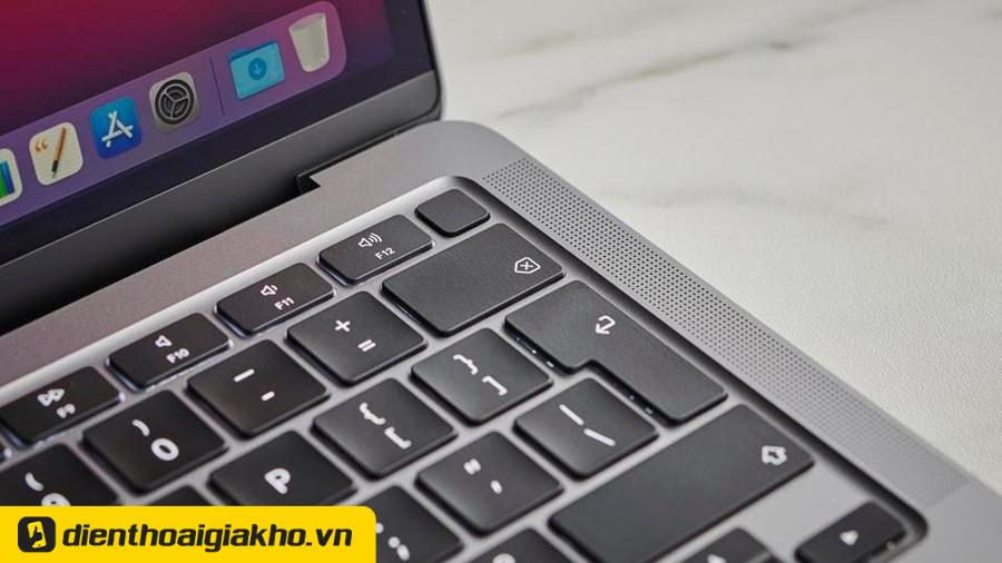 MacBook Pro 2022