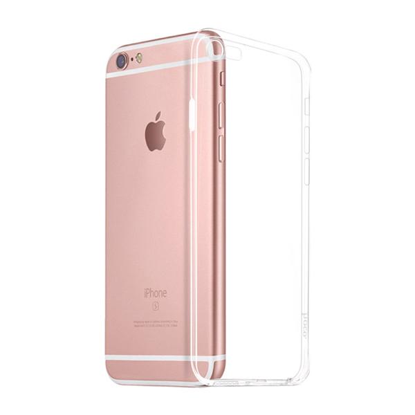 Ốp lưng HOCO Trong Suốt Cho iPhone