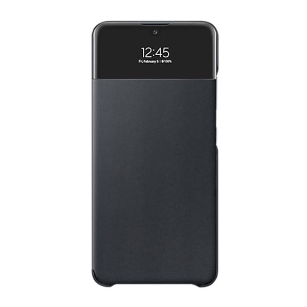 Bao Da Smart S View Wallet Cover Samsung A32/A32 5G