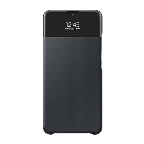 Bao Da Smart S View Wallet Cover Samsung A32