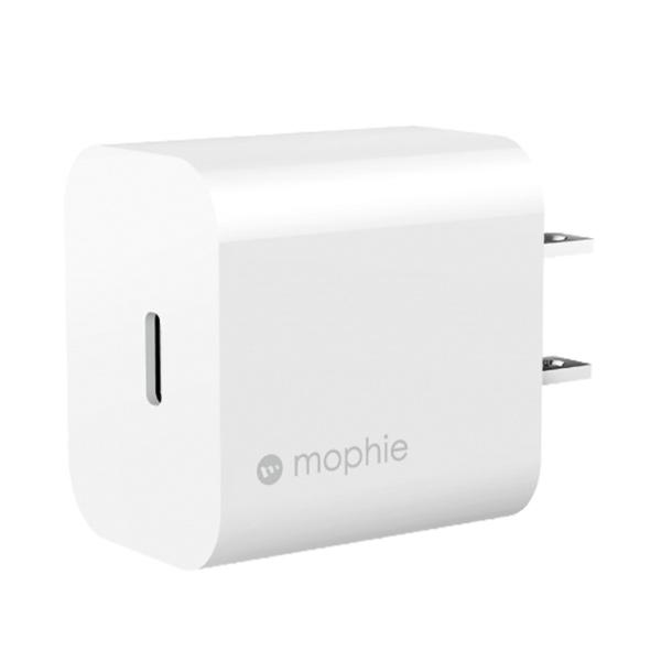 Cốc Sạc nhanh Mophie Power Delivery 20W USB-C (Hàng Chính Hãng)