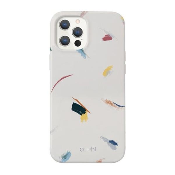 Iphone 12 Pro Max UNIQ Hybrid Hexa ...