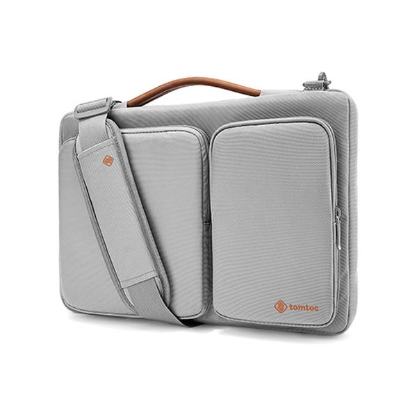 Túi Đeo Tomtoc Versatile 360° Shoulder Bags Macbook 13 Inch
