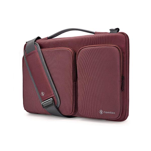 Túi Đeo Tomtoc 360° Shoulder Bags Macbook 13 Inch