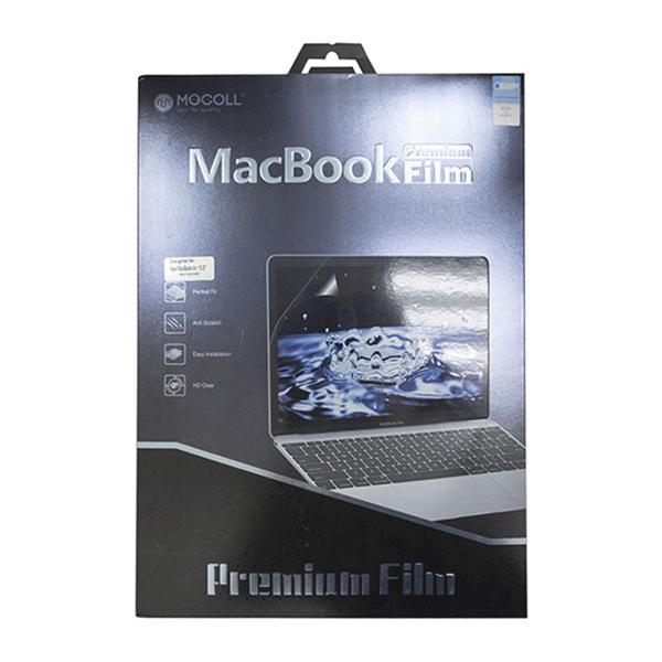 Dán Màn hình Mocoll Macbook Air 13 Inch 2018-2020/ Macbook Pro 2016-2020