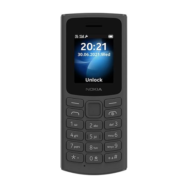 Nokia 105 4G Chính Hãng