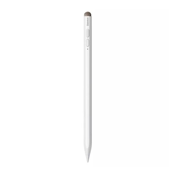 Bút cảm ứng Baseus Smooth Writing Capacitive Stylus (Active Version) dùng cho iPad Pro/ Smartphone/ Tablet Android