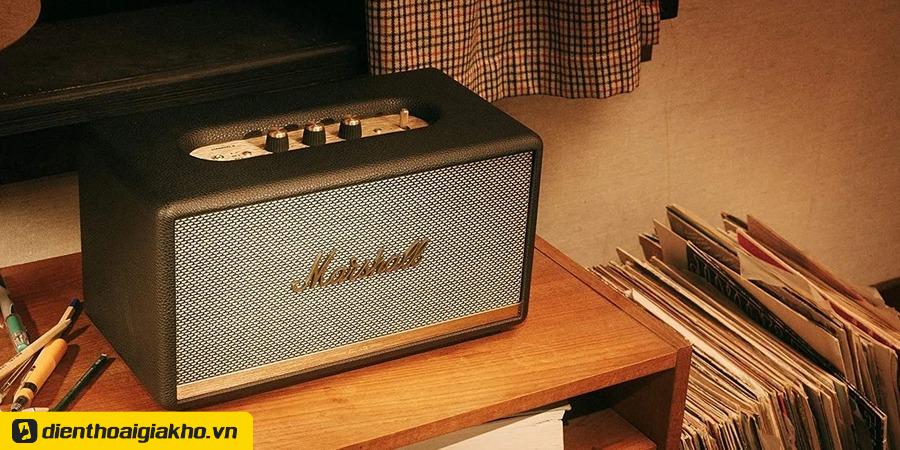 Marshall Stanmore II