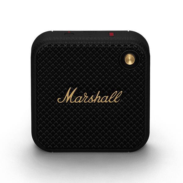 Loa Bluetooth Marshall Willen Chính Hãng