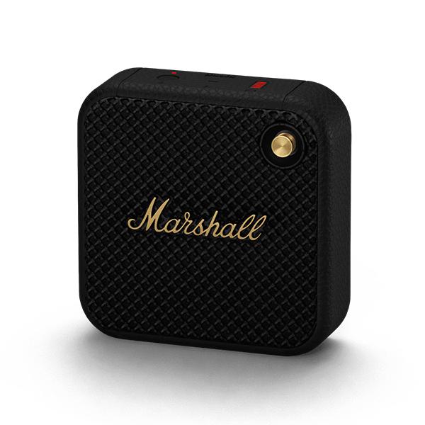 Loa Bluetooth Marshall Willen Chính Hãng