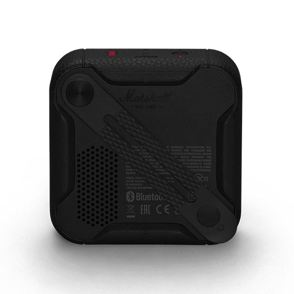Loa Bluetooth Marshall Willen Chính Hãng