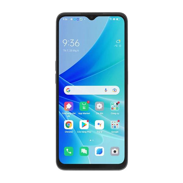 Oppo A57 4G/64GB Chính Hãng