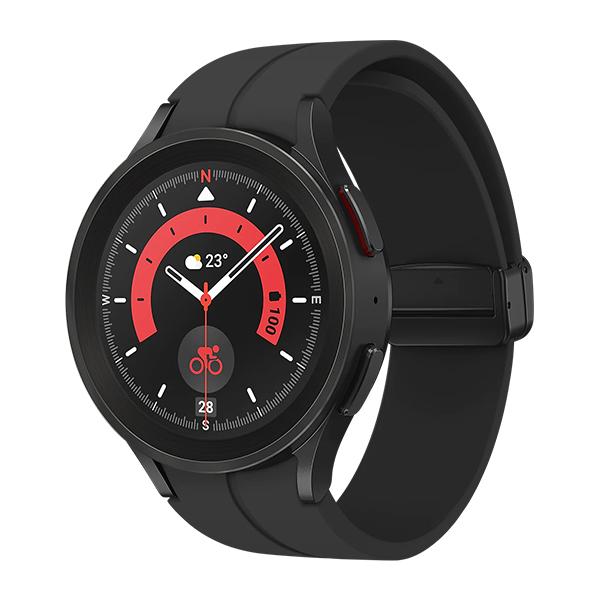 Samsung Galaxy Watch 5 Pro 45mm Bluetooth Chính Hãng