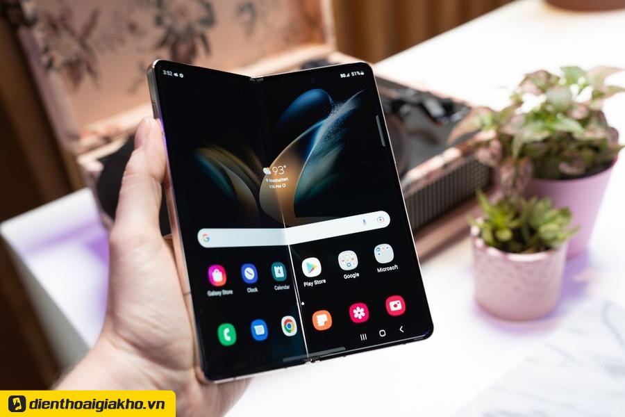 Samsung Galaxy Z Fold4 5G