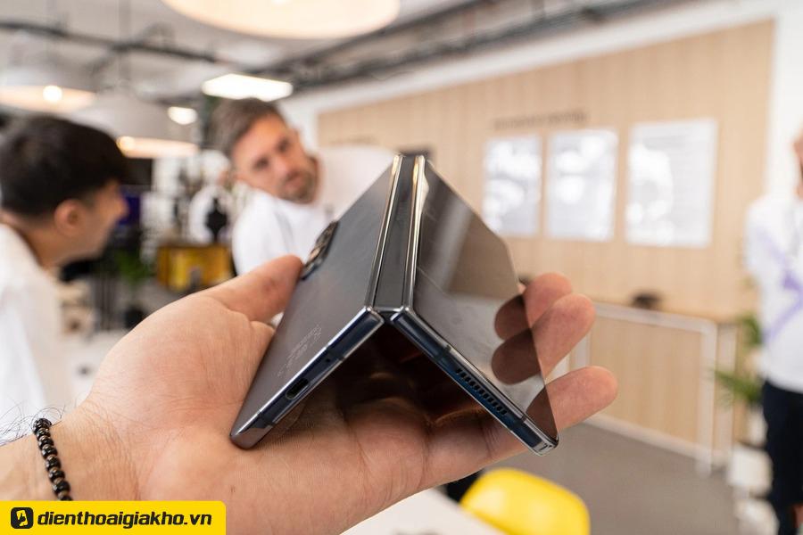Samsung Galaxy Z Fold4 5G