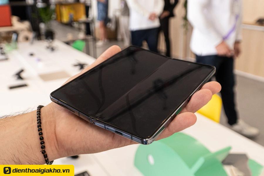 Samsung Galaxy Z Fold4 5G
