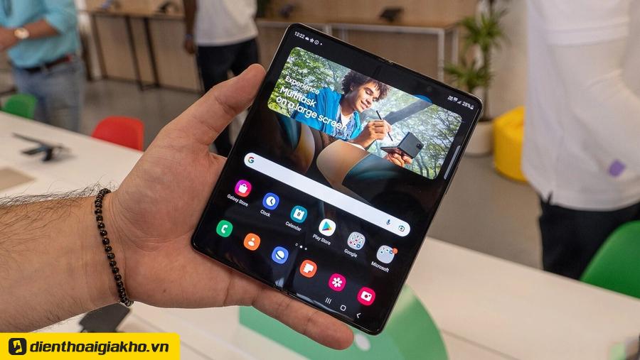 Samsung Galaxy Z Fold4 5G