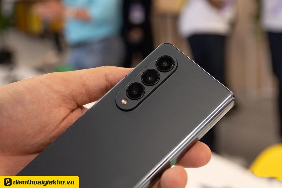 Samsung Galaxy Z Fold4 5G