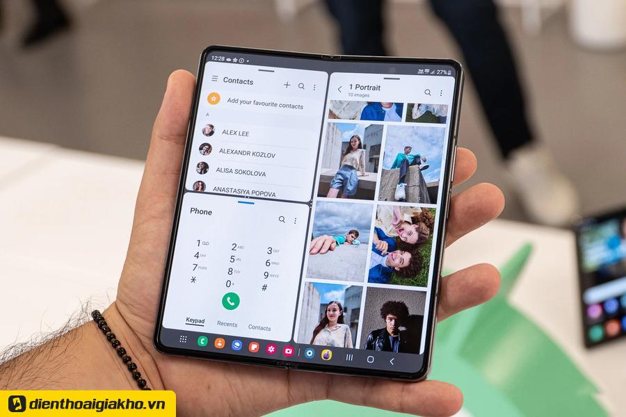 Samsung Galaxy Z Fold4 5G