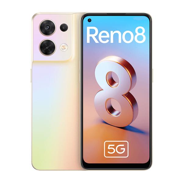 Oppo Reno 8 5G 8G/256GB Chính Hãng