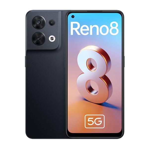Oppo Reno 8 5G 8G/256GB Chính Hãng