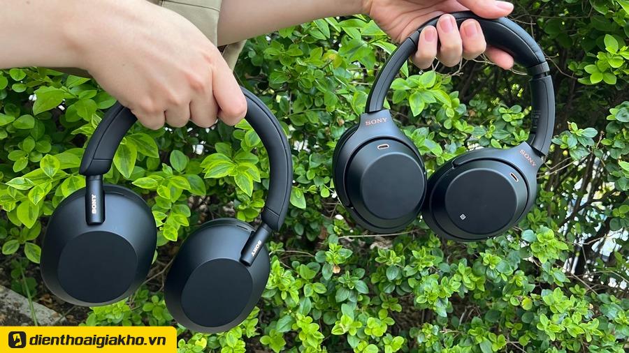 Sony WH-1000XM5