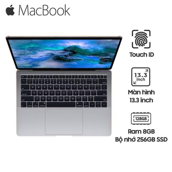 MacBook Air 2019 13 Inch Core i5 8GB | 256GB SSD Cũ 99% (MVFN2, MVFJ2)