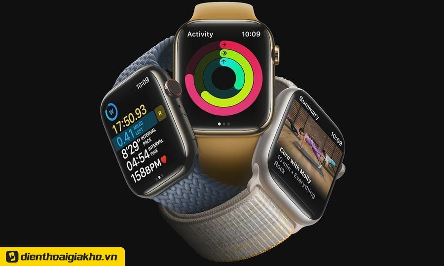 Apple Watch SE 2