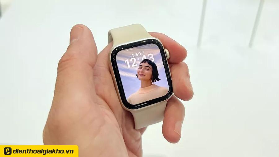 Apple Watch SE 2