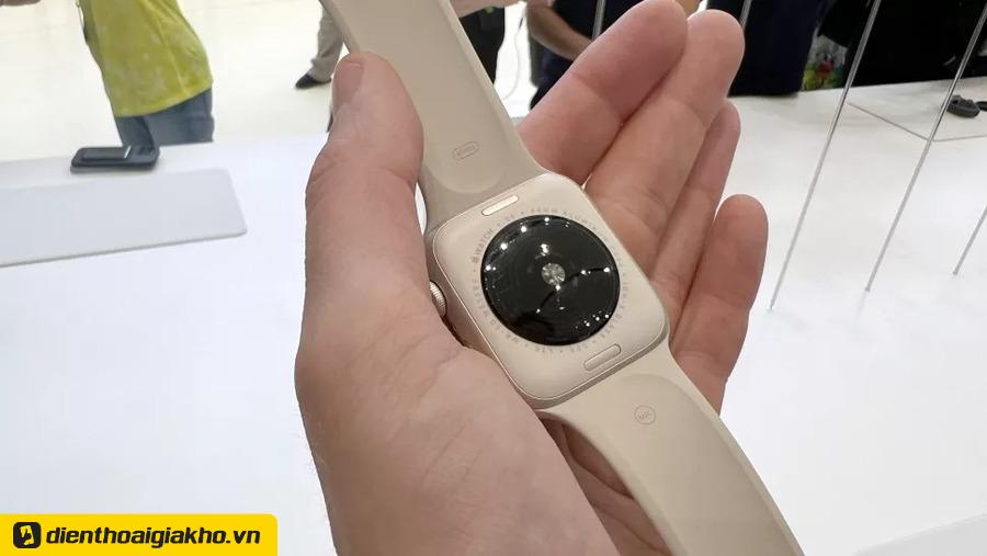 Apple Watch SE 2